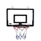 Indoor Basketball Hoop Set for Kids – Safe Hanging Mini Backboard Game for Home Play & Exercise