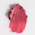 Hibiscus Full Body Lipstick for Women - Vegan Gluten Free Organic Lipstick - Creamy Lip Color, Nourishing Lip Makeup w Vitamin E - TRUE RASPBERRY RED LIPSTICK SHADE