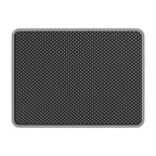 Double Layer Waterproof Cat Litter Mat — Urine Proof, Non-Slip, Easy to Clean